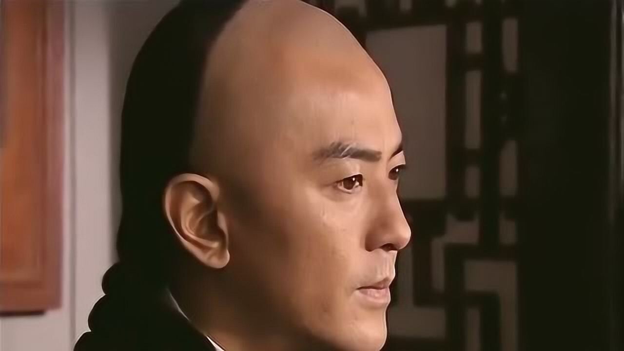 霍元甲:元甲回到新军,遇到农劲荪