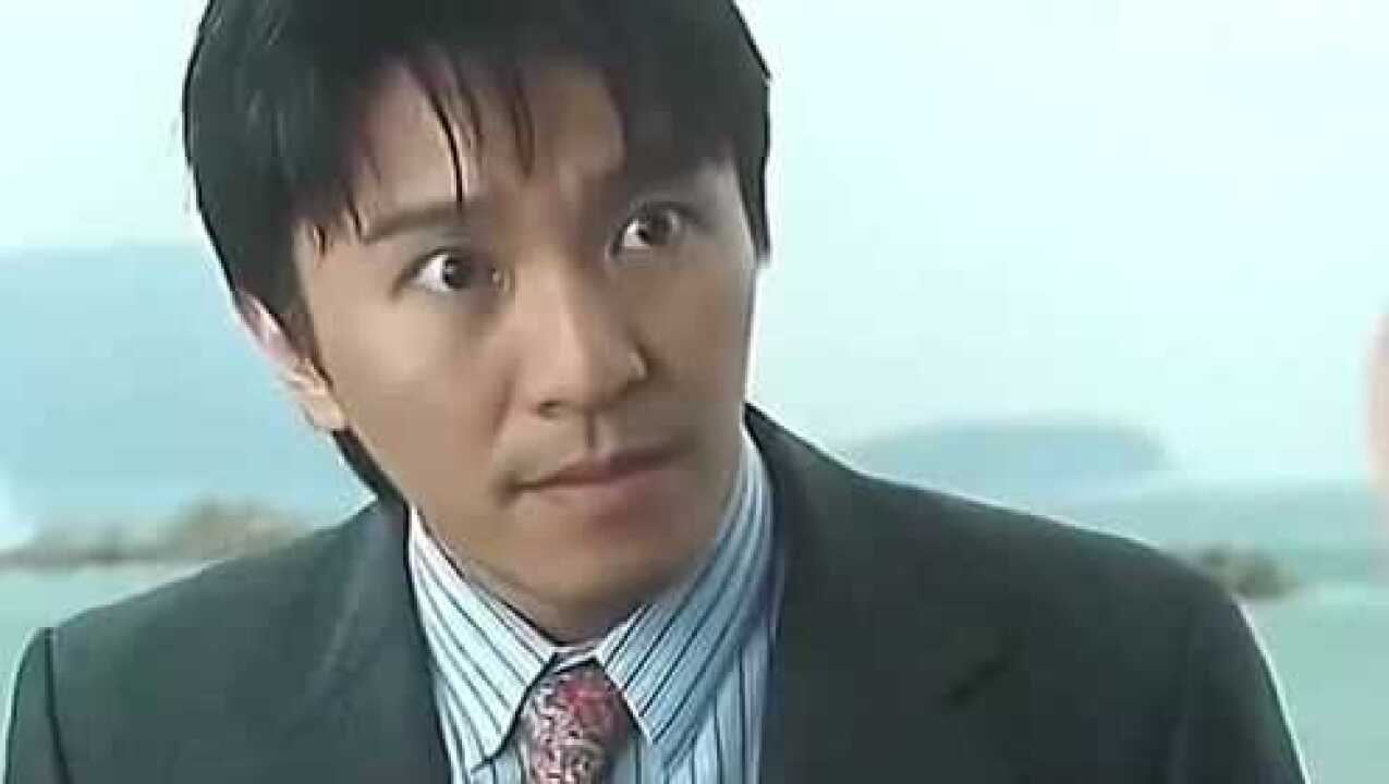 喜剧之王周星驰的几个御用配角却没想到每个表情都是演技