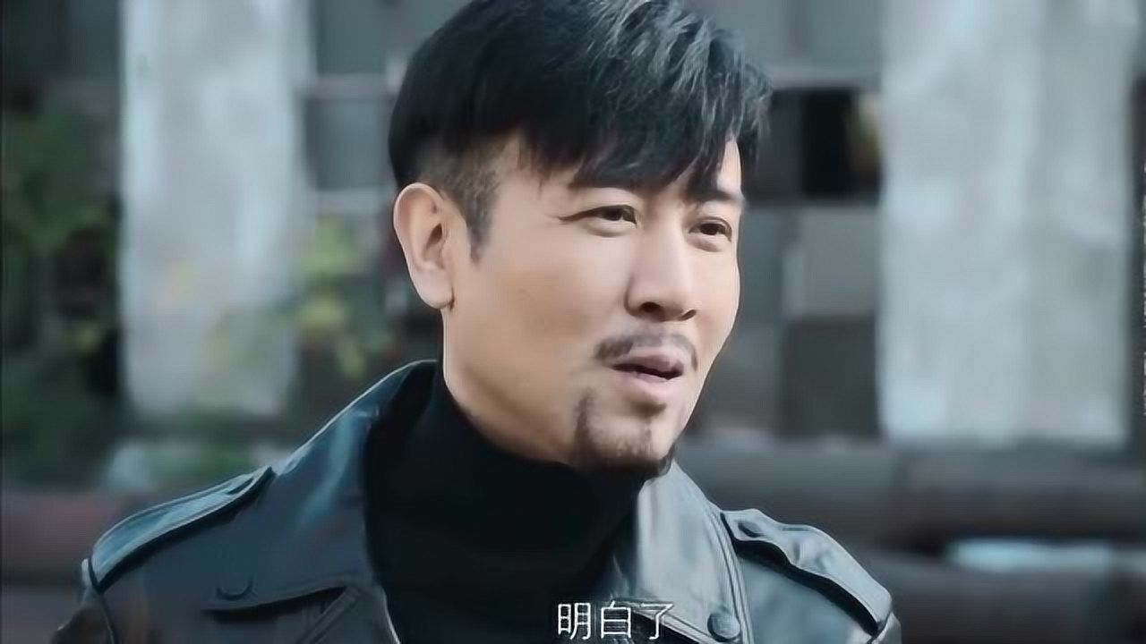 猎毒人吕云鹏被骗身处险境张丹峰能否及时相救
