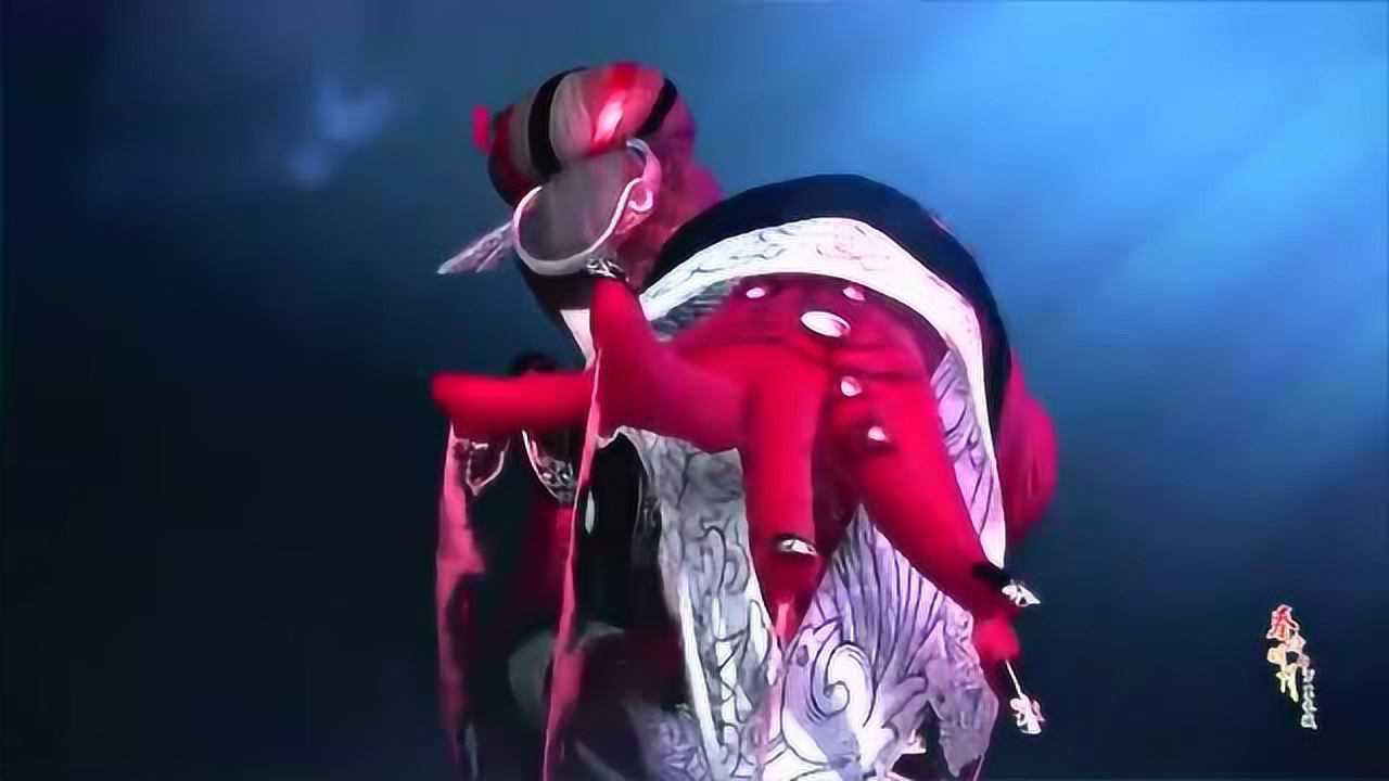 秦时明月大司命合集