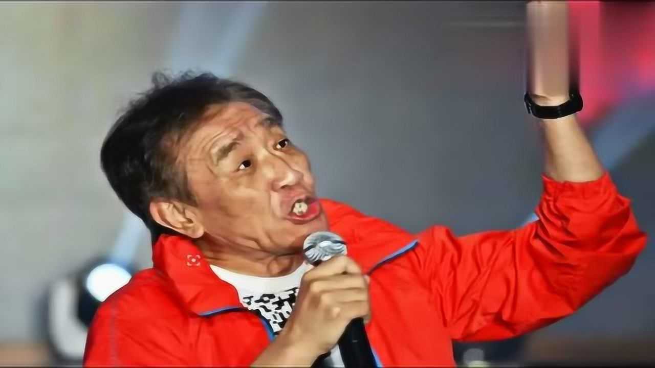 张帝《回答观众问题》老磁带经典专辑,经典好听!