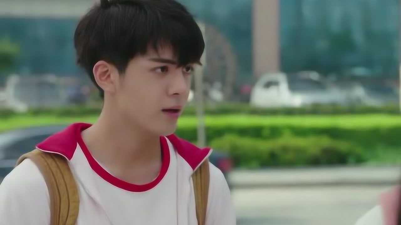 快把我哥带走这是个什么情况连优等生优乐也迟到了