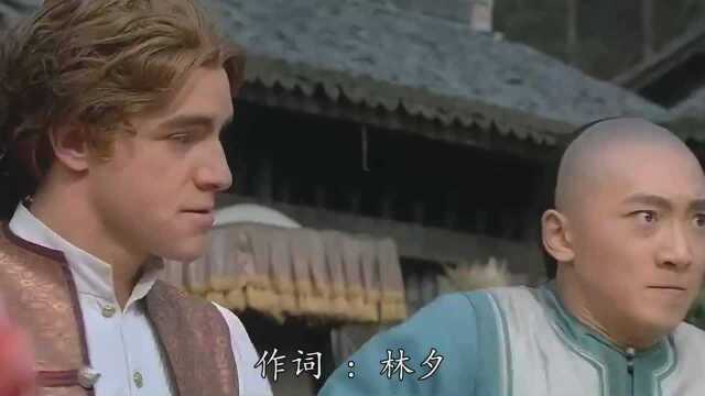 经典歌曲:《男人信什么》句句走心