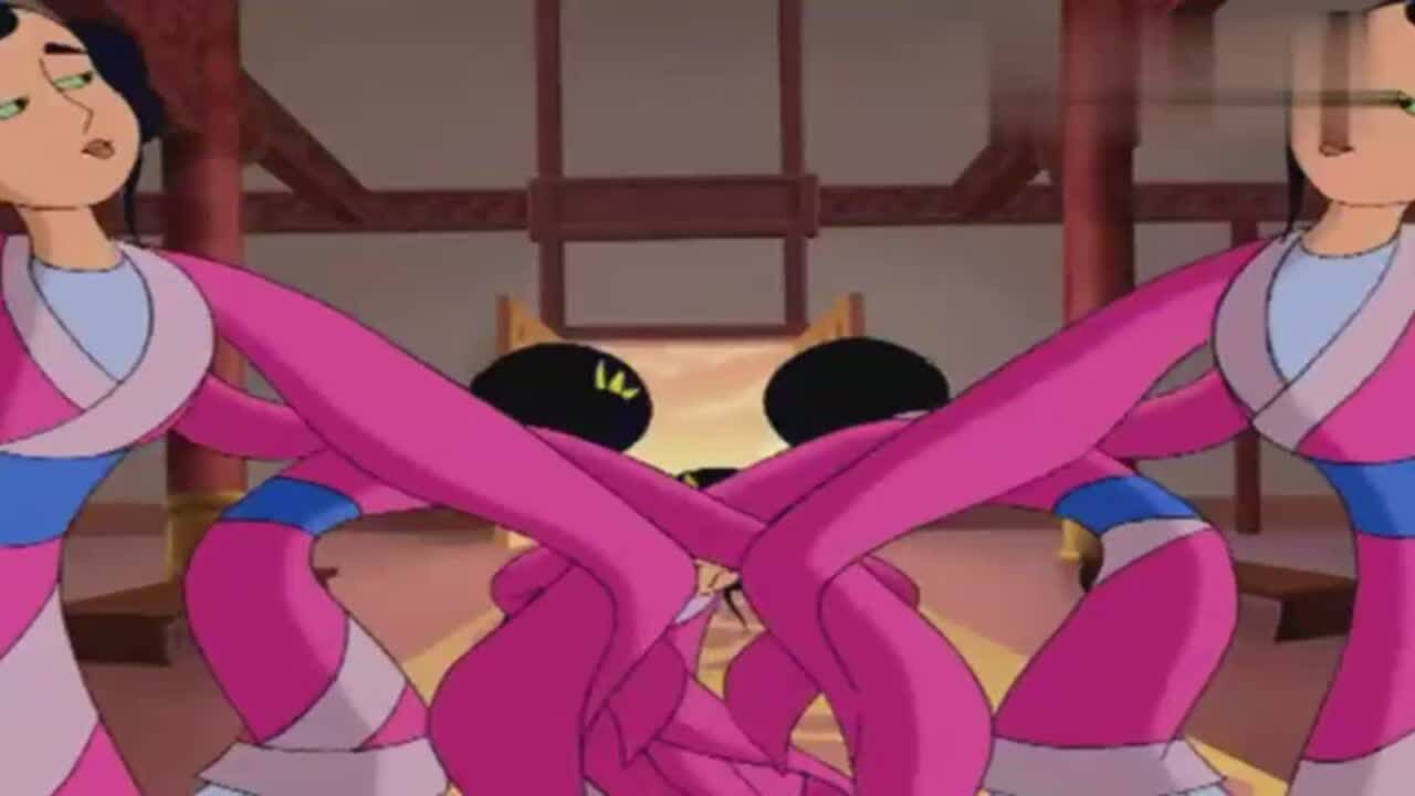 天上掉下个猪八戒:玉帝喜欢上了嫦娥,天蓬要怎么保护自己的爱情