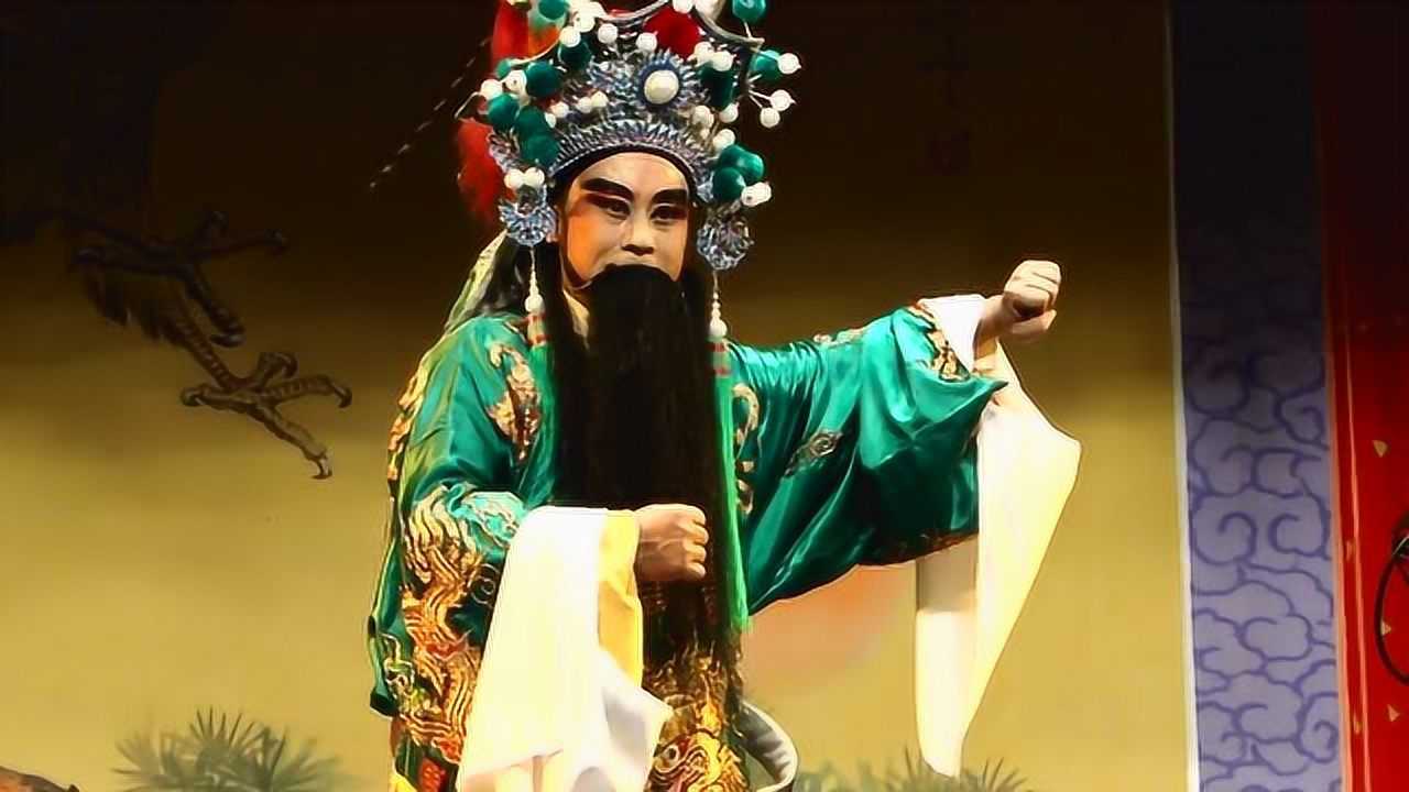 潮剧 - 回书 2,广东潮剧院三团