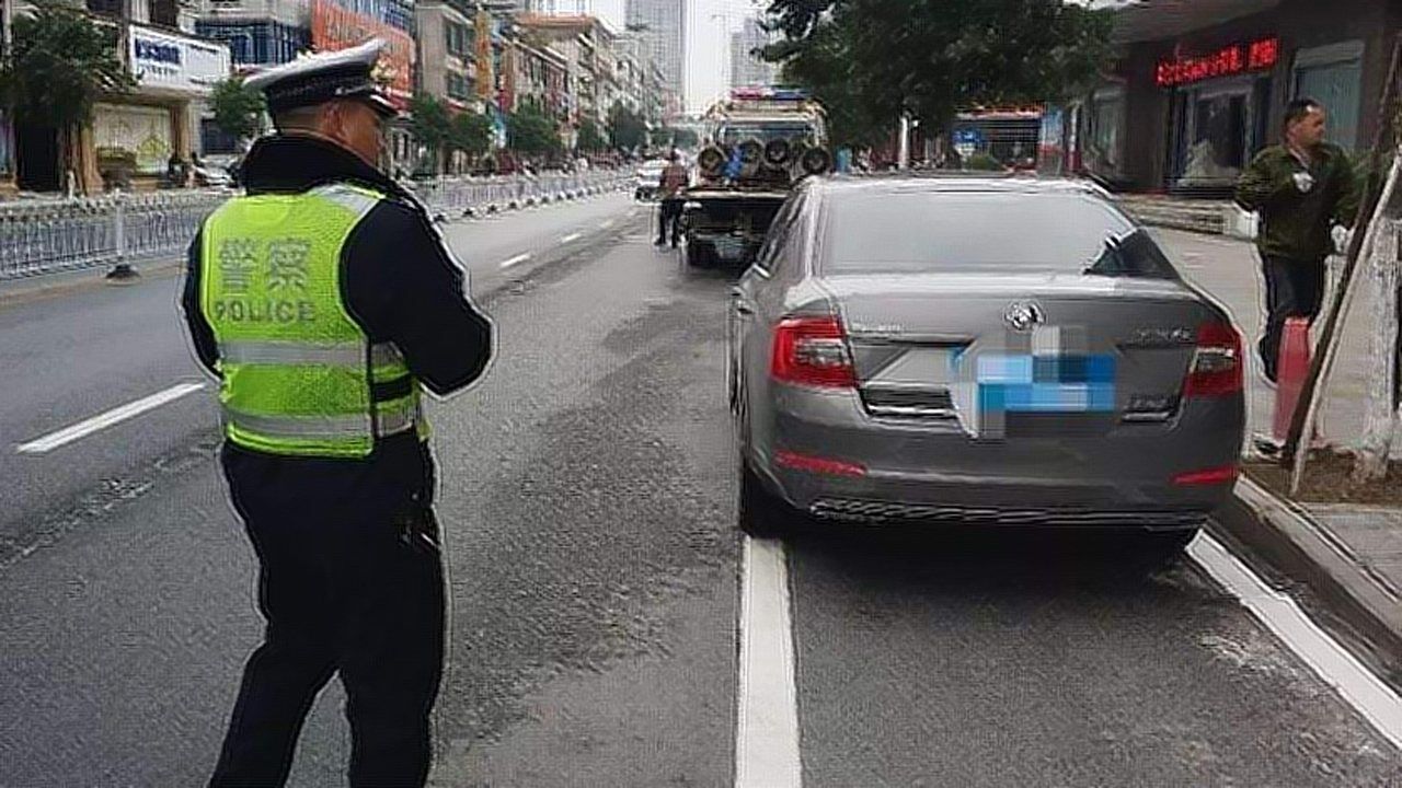 开车不小心违章了别着急,这几种违章直接申请复议就行,可以取消