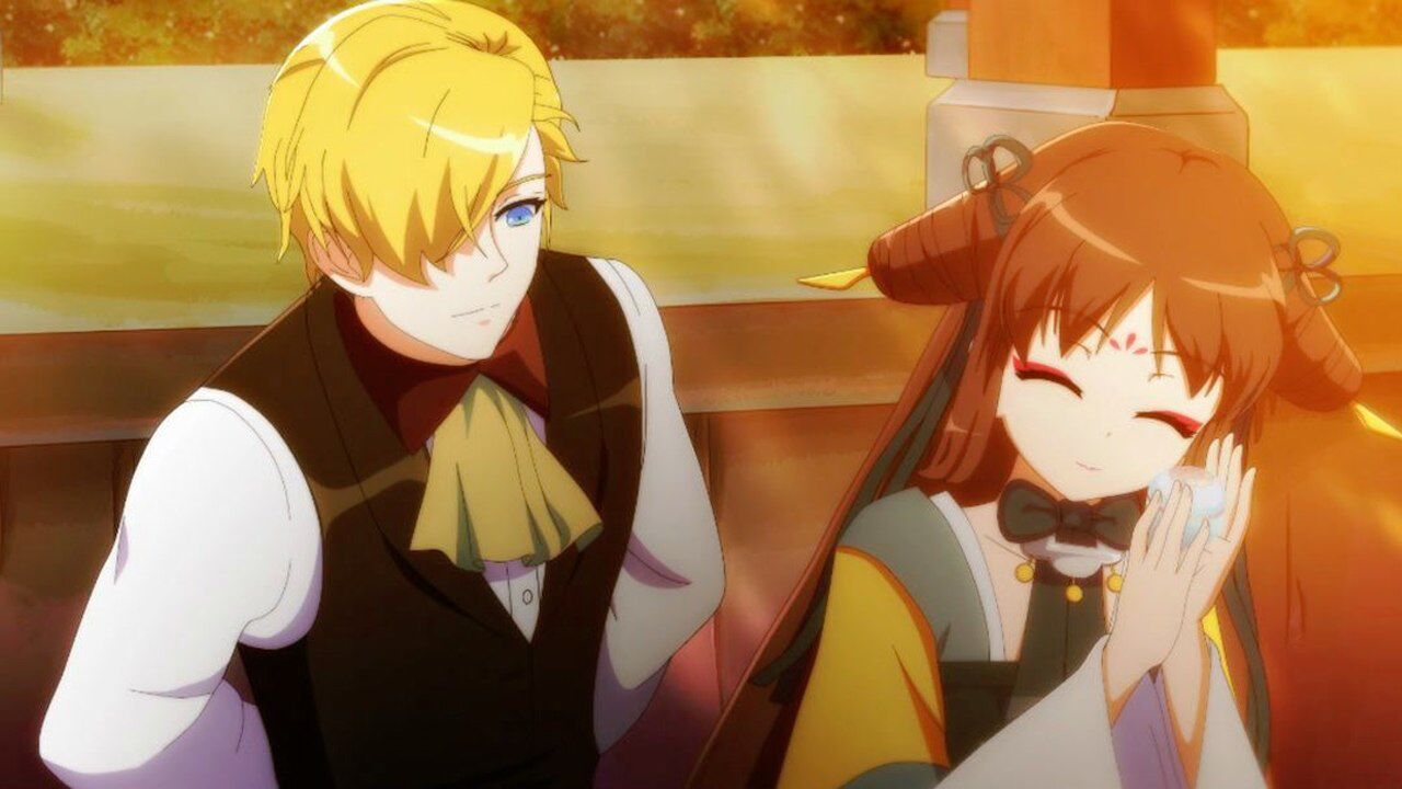 【amv】《盛世妆娘》jackx司妍-往后余生 请让我一直做你的专属npc