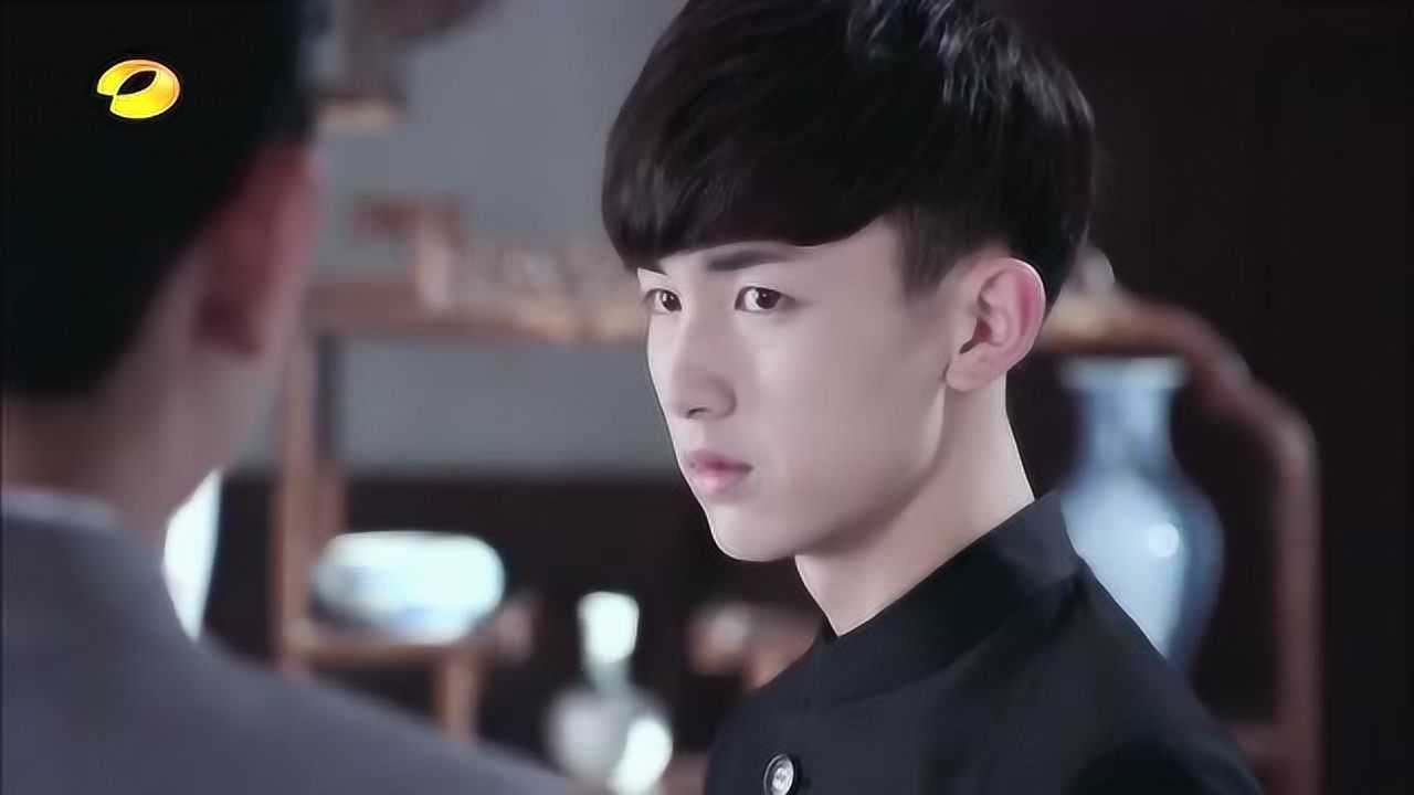 旋风少女第二季路飞鱼现在是进退两难一边是责任一边是爱情