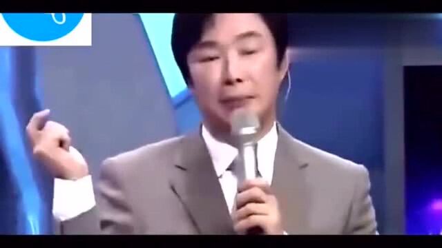 森搞笑:黄色笑话王费玉清讲爆笑段子,自己都多次笑场了!