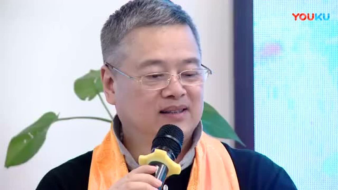 李杲老师脑场公益讲座-2018年10深圳_腾讯视频