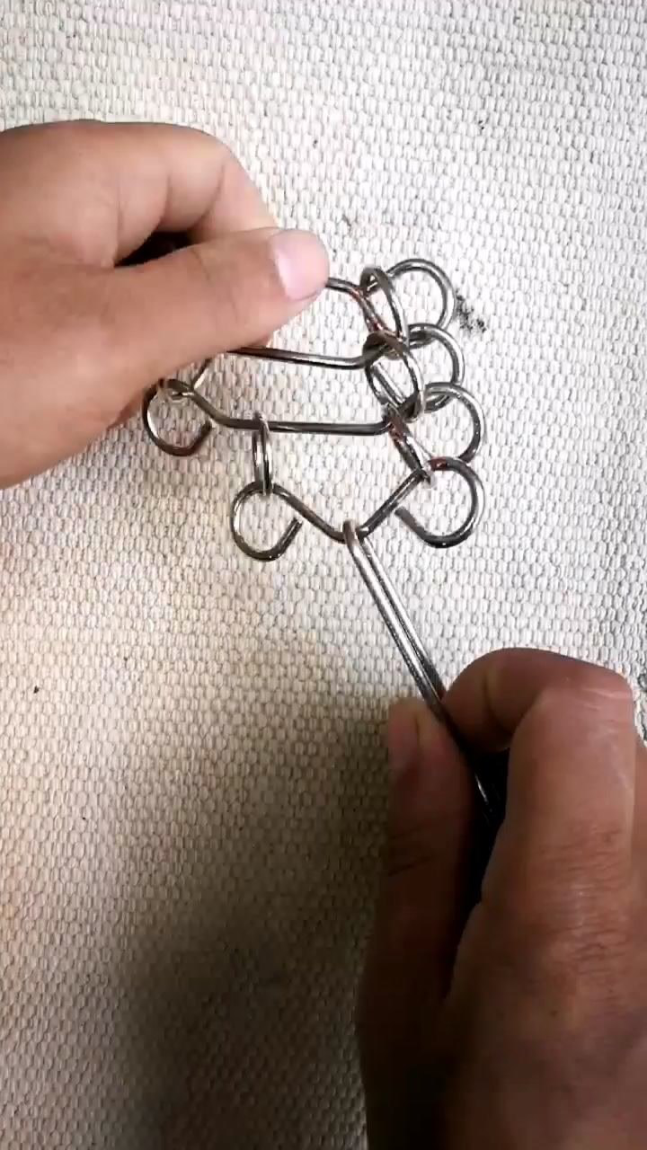 三连环解法这个是经典