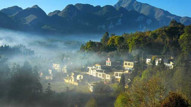 撤县立市,西南这个不起眼的小山城,改名后一鸣惊人!