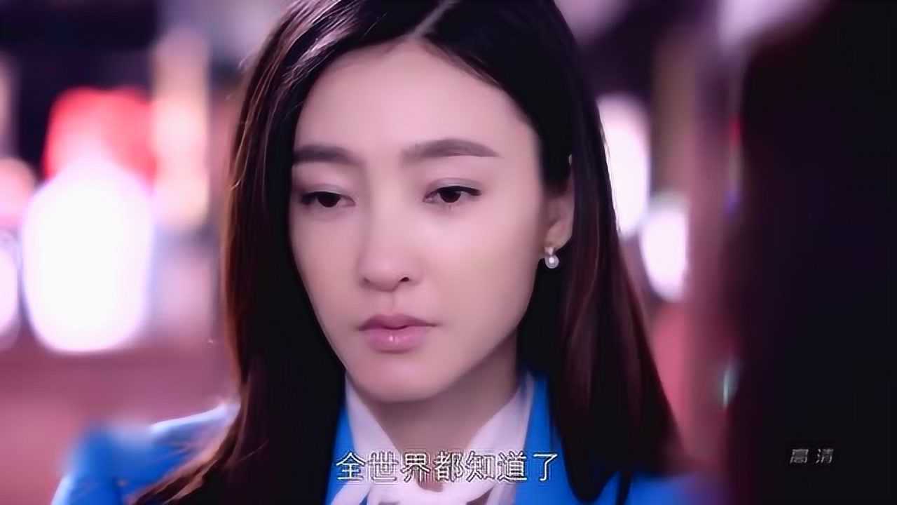 漂洋过海来看你姑姑说话咄咄逼人苏芒气的掉头就走