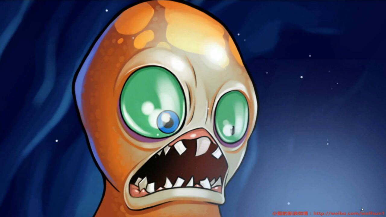 愤怒的章鱼:史前大章鱼引爆毒气热气球