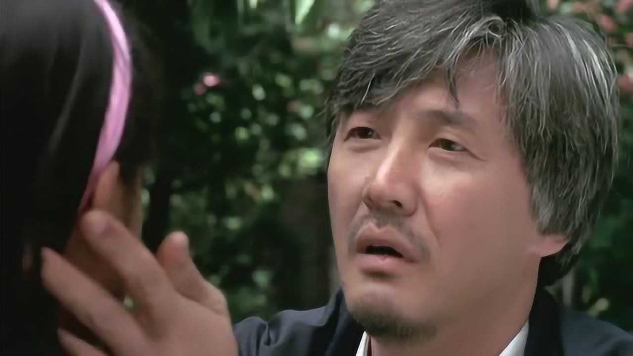 英雄本色2龙四在纽约投靠了朋友龙四被骗女儿已经死了