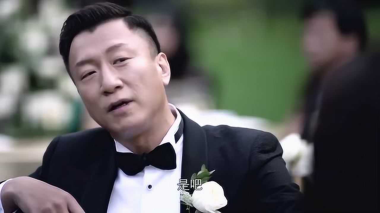 好先生:万茜真是太美丽了,没想到孙红雷竟然是这种态度!