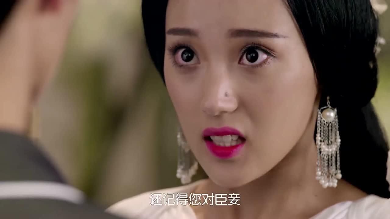 太子妃升职记:齐晟一整日对张芃芃百般照顾,江映月慌了