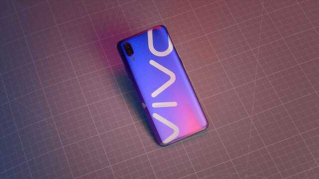 vivo X23 Logo Phone评测:高颜值拍照手机