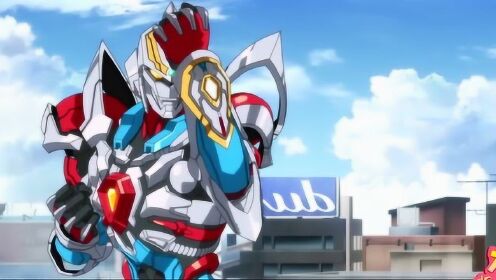 你应该知道除了我没有别人——《古立特》amv