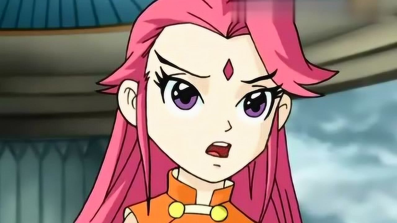 神兵小将南宫逸劝说天地盟主投降而他却坚持要战斗