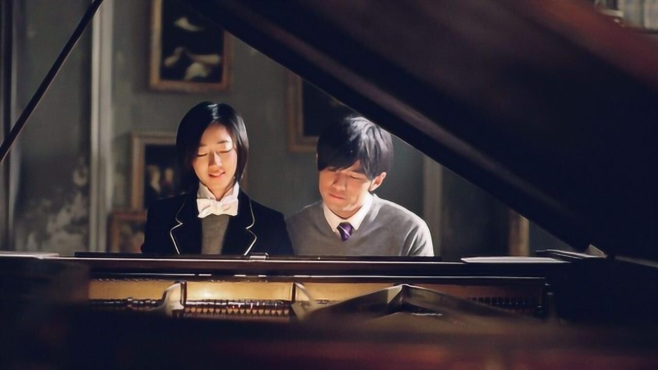 《不能说的秘密》_高清