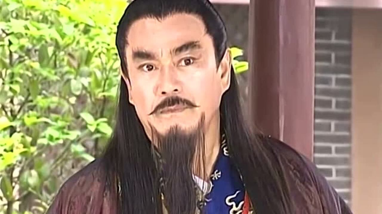 风云雄霸天下步惊云强吻孔慈,激情迸发情意浓