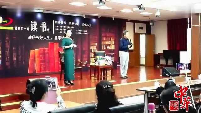 著名歌唱家李光羲演唱歌曲,智慧之歌