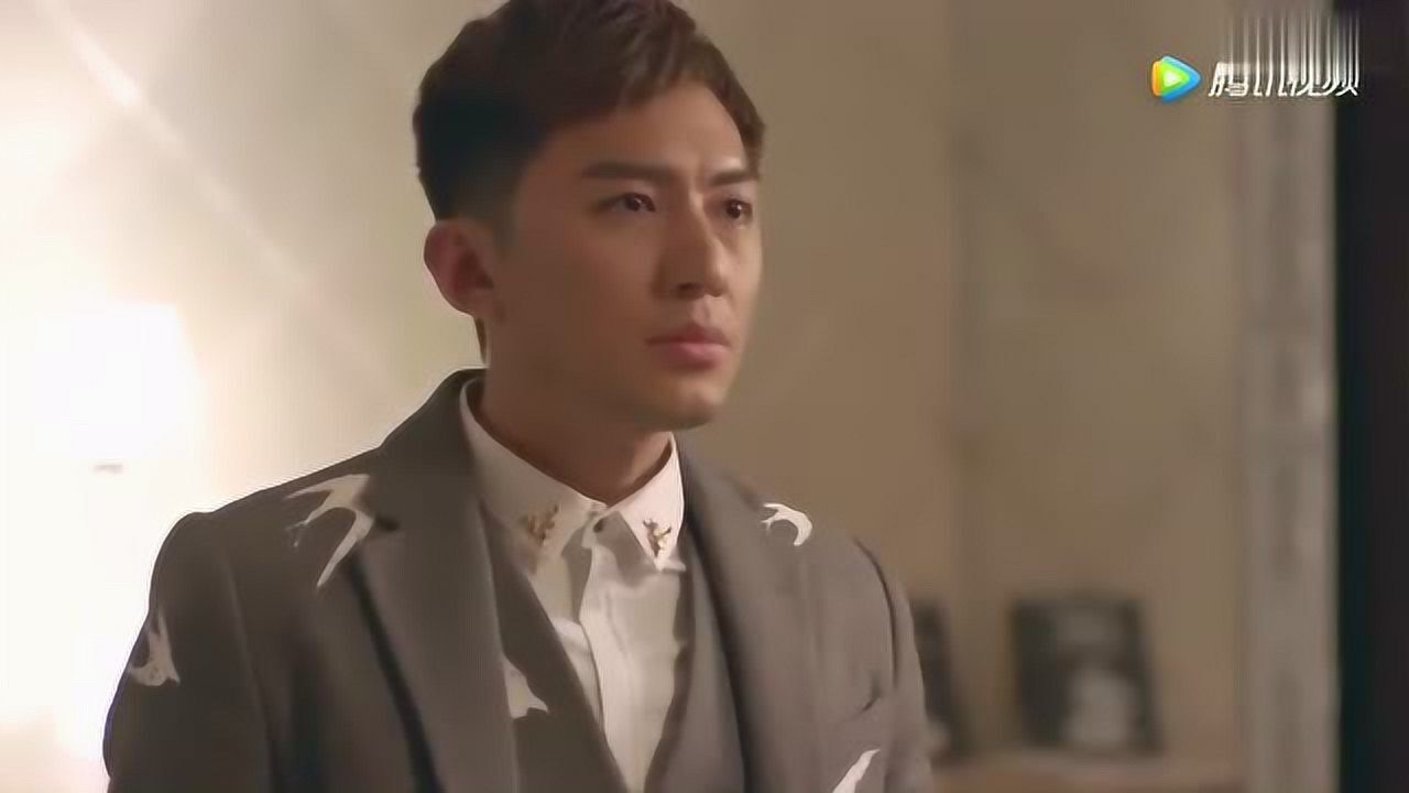 使徒行者2袁伟豪的堕落行为被发现忍痛跟黄翠如闹翻脸1