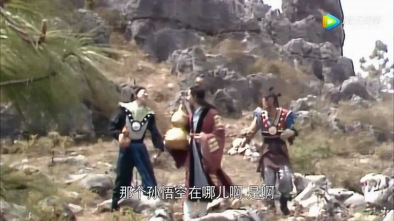 西游记伶俐虫,头像_大山谷图库