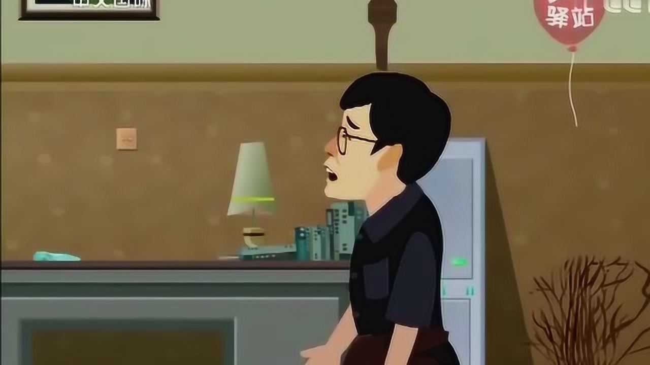 奇志大兵动画版审贼段子一个接着一个,太搞笑了