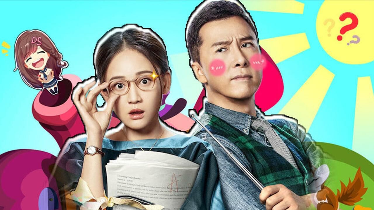 《大师兄》甄子丹pk陈乔恩!管制熊孩子有妙招 耍的一手好功夫