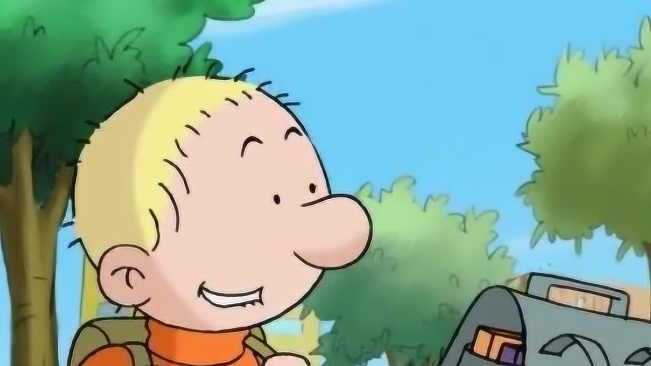 百变马丁变成隐形人的马丁今天简直是太酷了