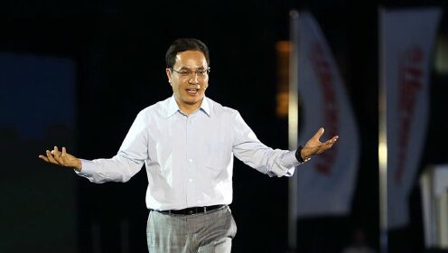 财约你:前首富回忆创业经历:30年前跟老师借了5万下海