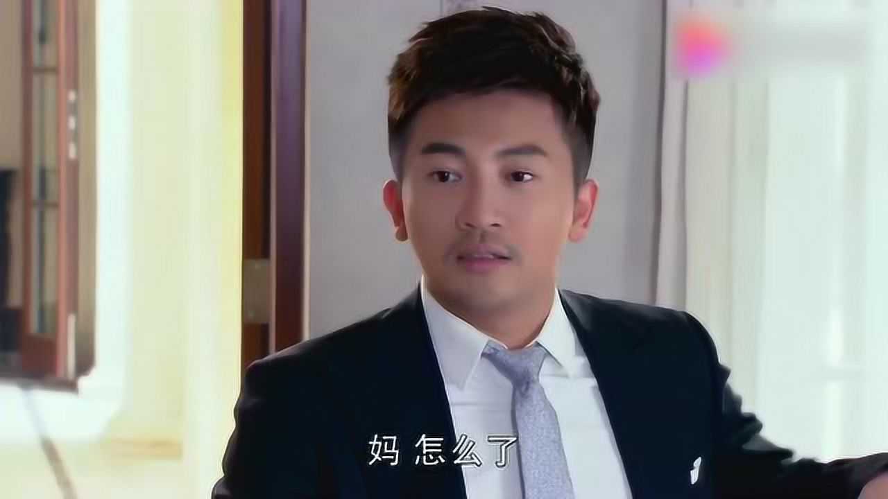 非缘勿扰肖强和陈鹏想办法是想要弄垮陆氏地产