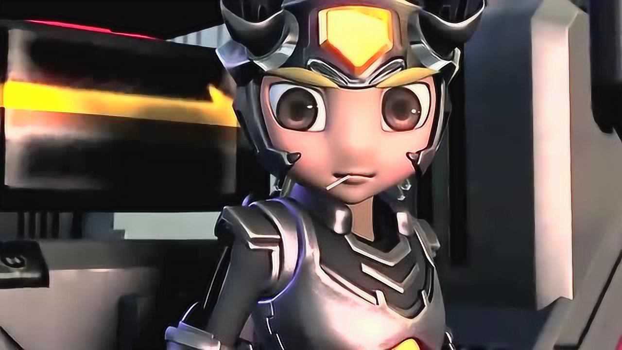 骑刃王:钢千翅说,要想夺冠还需要一个人,赤焰七星!