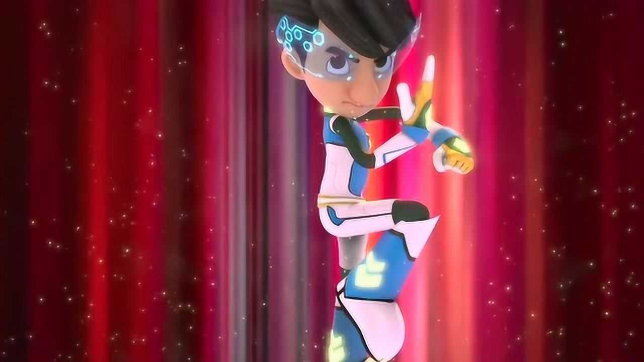 梦境守护者:胶囊战舰被歼灭了,杰克小美要带着大智回家