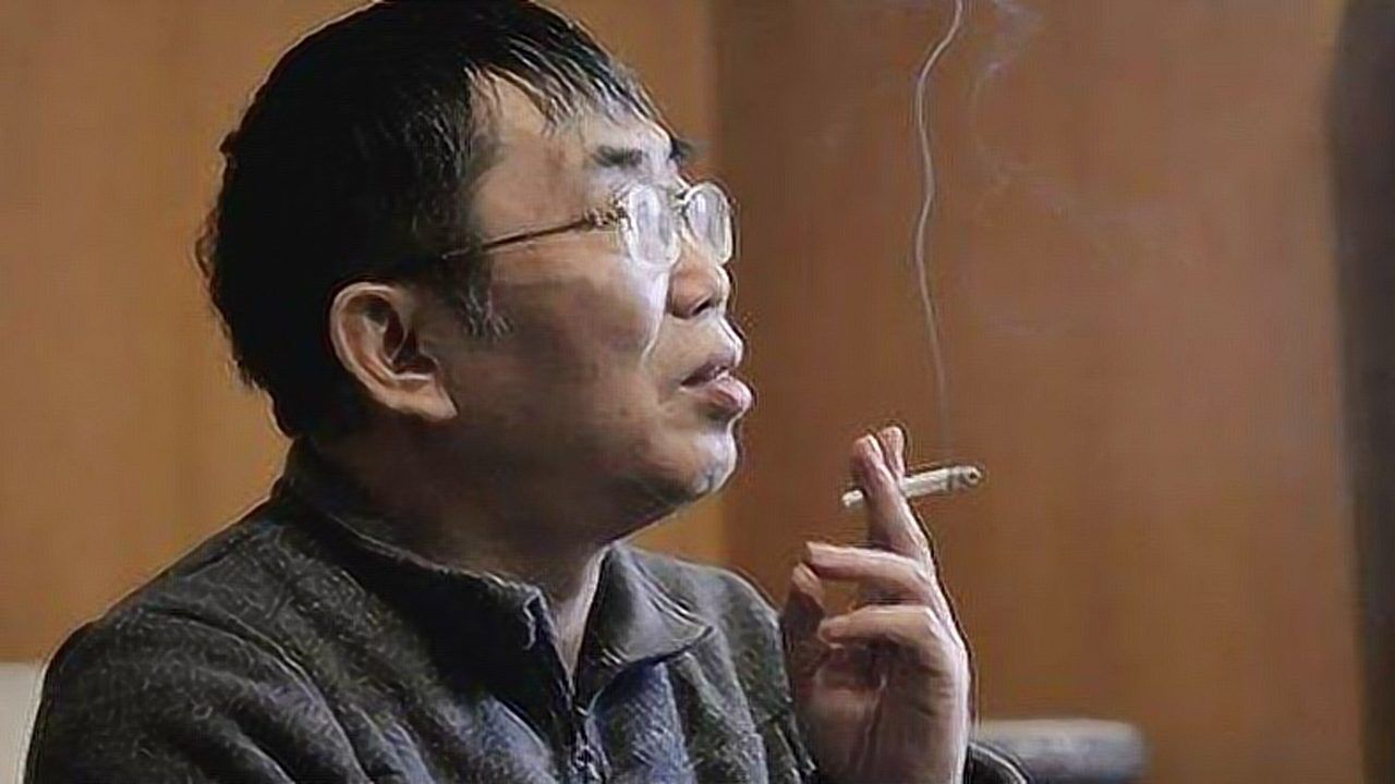 围棋大师聂卫平忆金庸他拜我为师时曾执意行磕头大礼