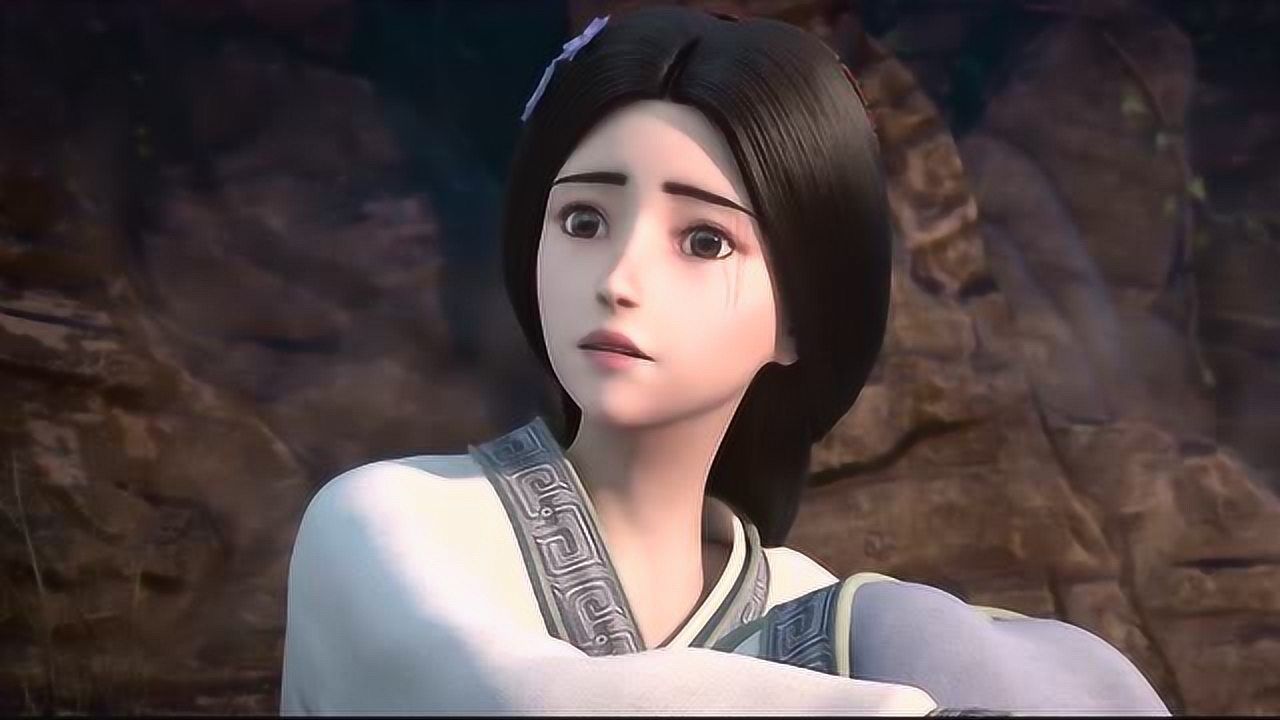 《观海策》凌遥x燕姑娘-一手秘术愿保山河 更愿护你安乐