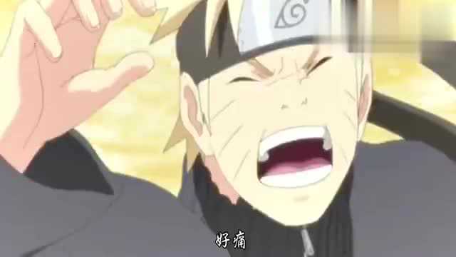 Naruto Naruto成为影子人