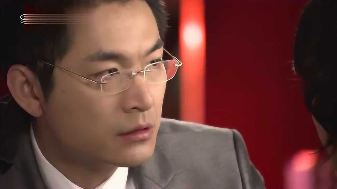 金枝玉叶:珊迪林淼互诉衷肠,这对地下情侣结局会如何?_腾讯视频