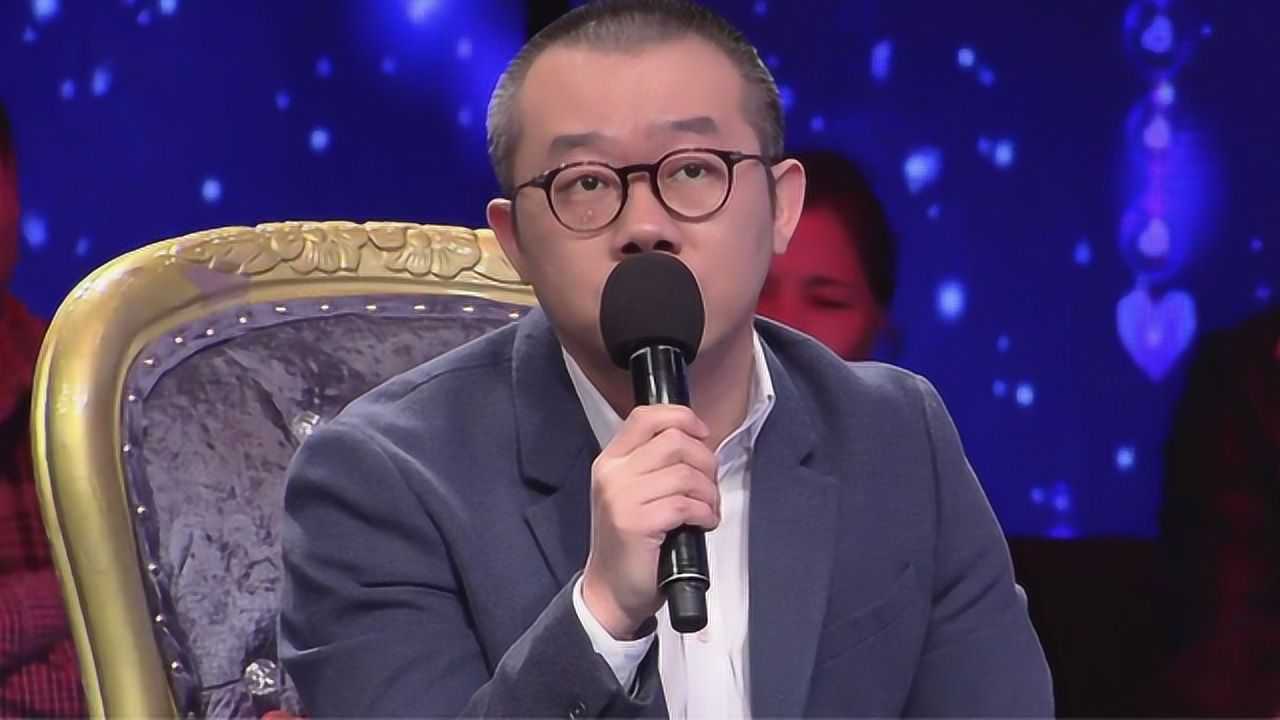 爱情保卫战涂磊尊重爱情爱就留下不爱就走开