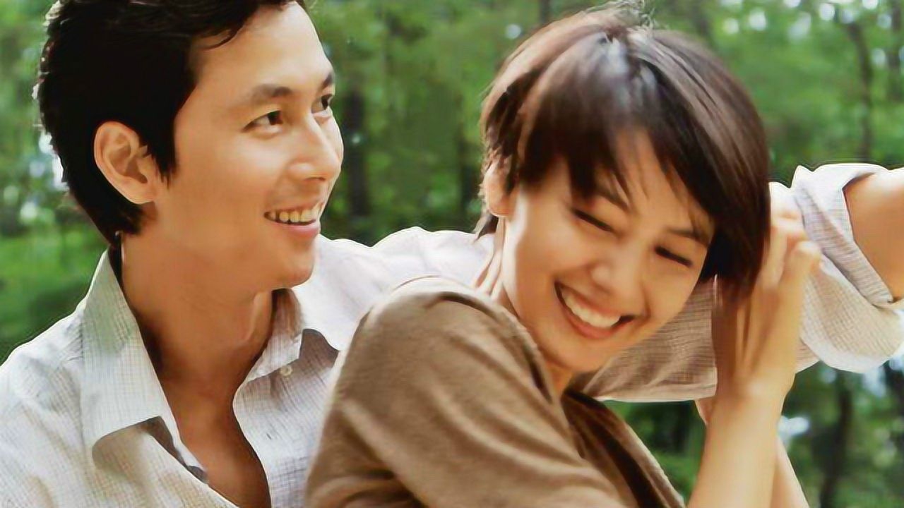 《好雨时节》高圆圆郑宇成上演伤感纯爱故事_电影_高清1080p在线观看