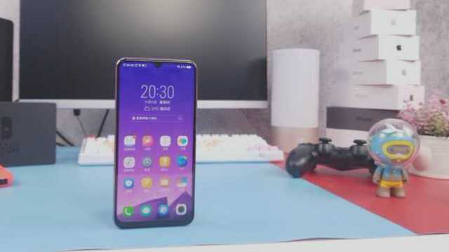 vivo Z3上手测评,是低配高价还是国产良心?