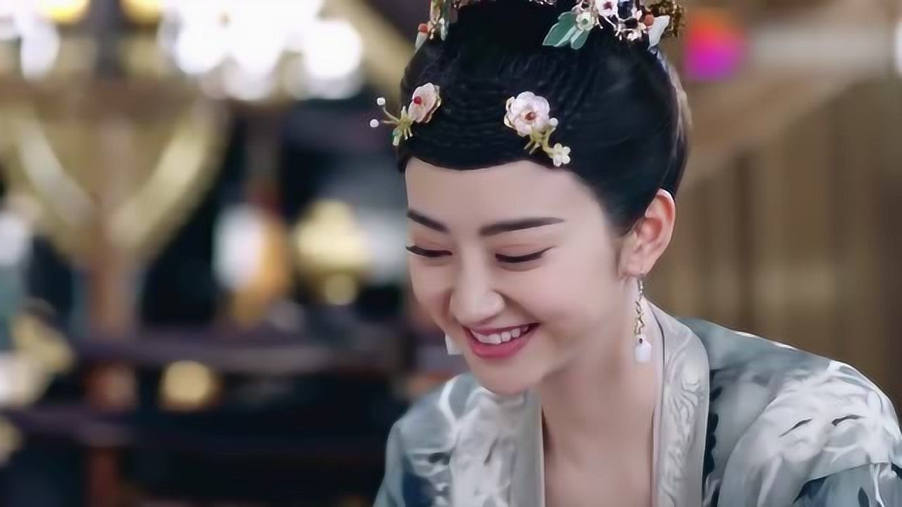 大唐荣耀2:适儿说受了李俶的叮嘱,要监督沈珍珠多加休息