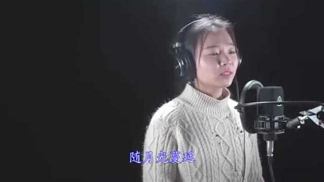 一首经典歌曲《依恋》歌声优美,甜甜的感觉太美了!