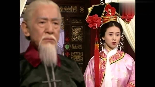 乾隆大帝:鄂尔泰为保全乾隆日后的安全,却惹来杀身之祸!