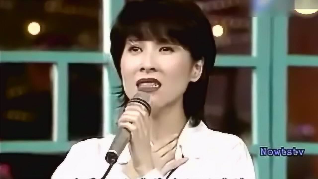 张菲音乐教室,费玉清模仿林慧萍,太搞笑了