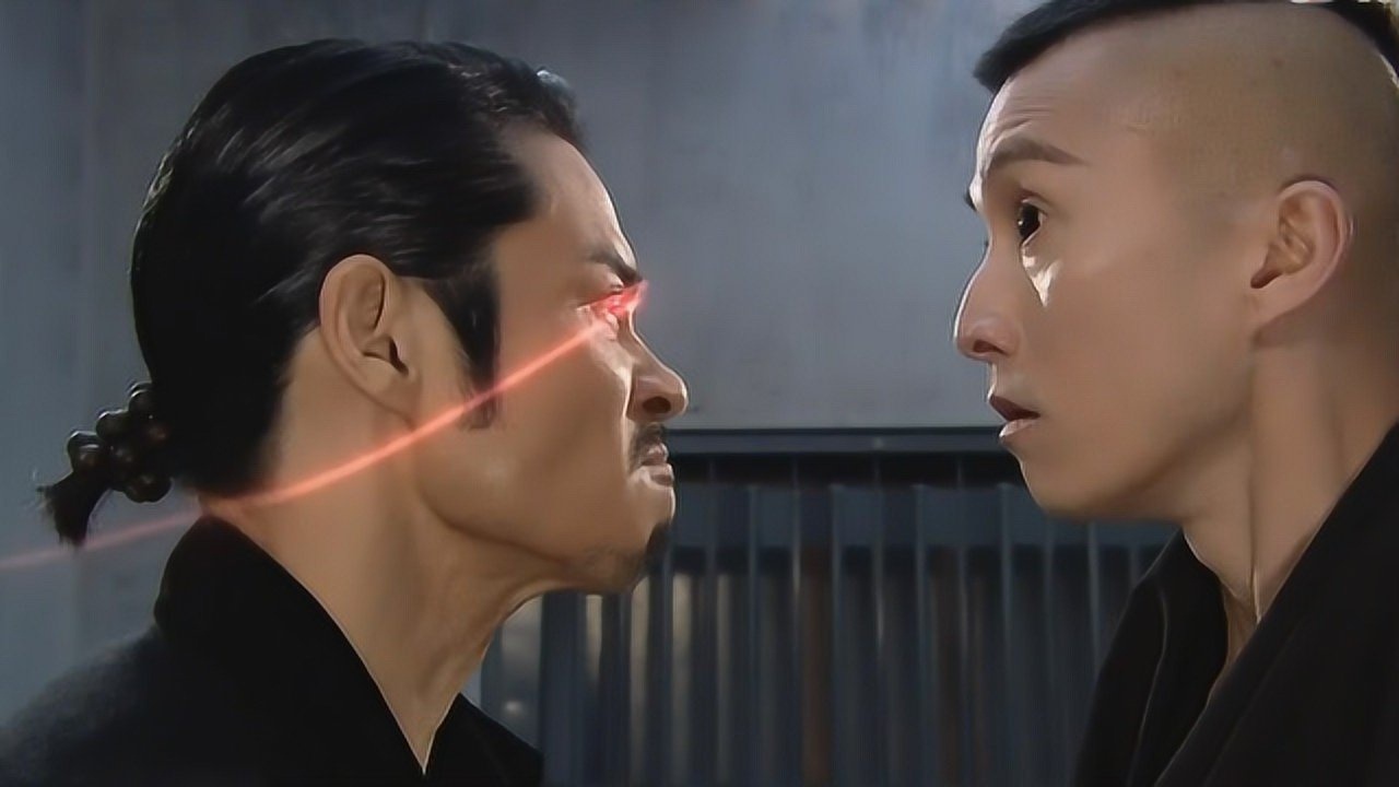 见到凌风刑活着两眼放出红光