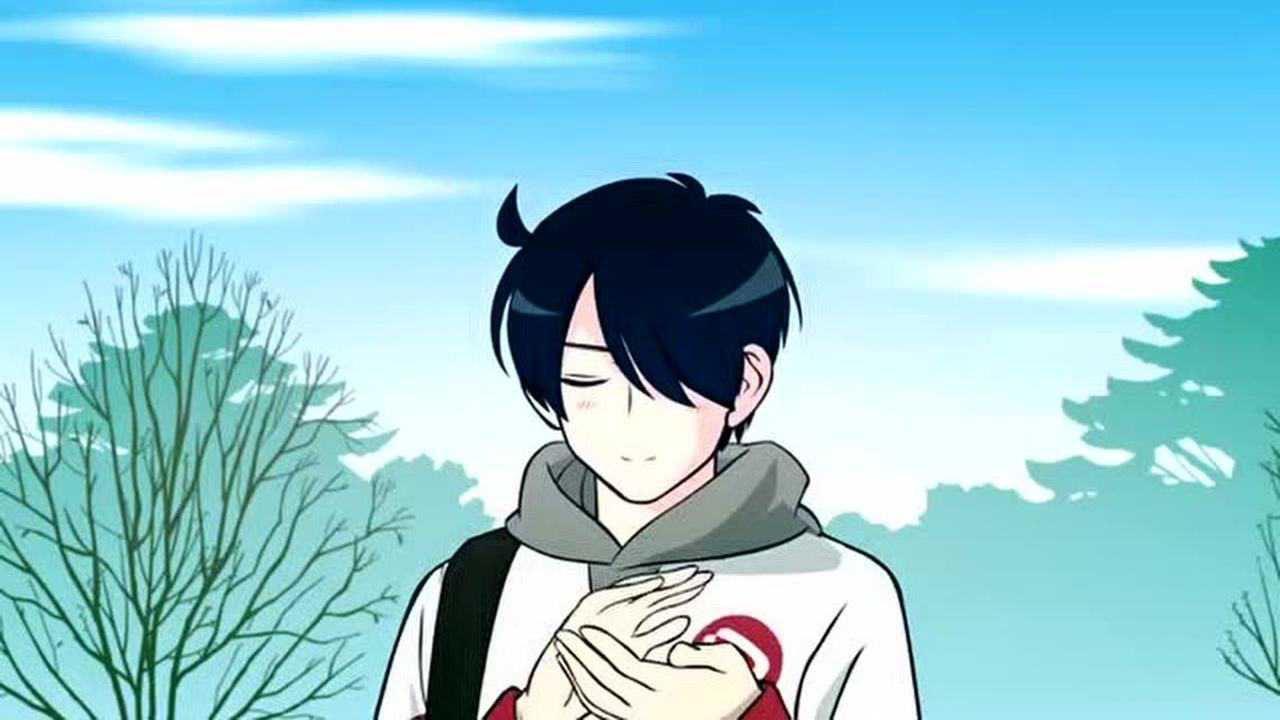 快把我哥带走时分羡慕关系友好兄妹想到时秒感觉简直有悖常理