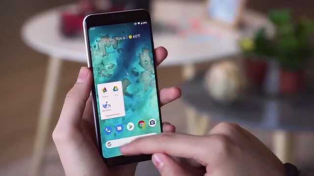 被大家所忽略的谷歌Pixel3体验,感觉能够媲美苹果三星